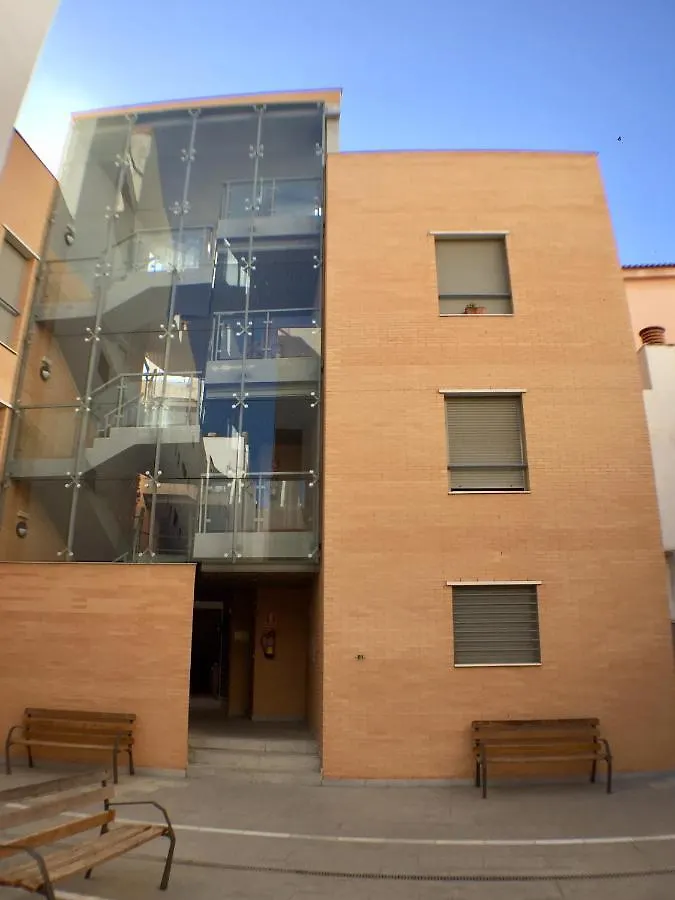 Centro,Corteingles, Y Parking Μάλαγα 0*,
